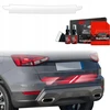GrizzGlass Apsauginė plėvelė bagažinės slenksčiui GrizzGlass BodyShield, skirta Seat Arona (2021-2025)