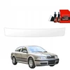 GrizzGlass Apsauginė plėvelė bagažinės slenksčiui BodyShield Skoda Octavia (1996-2010)