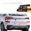 GrizzGlass Apsauginė plėvelė bagažinės slenksčiui GrizzGlass BodyShield skirtas Skoda Kamiq (2019-2025)