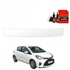 GrizzGlass Apsauginė plėvelė bagažinės slenksčiui BodyShield, skirta Toyota Yaris (2011-2016)