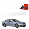GrizzGlass Apsauginė plėvelė bagažinės slenksčiui GrizzGlass BodyShield BMW 5 F10 Sedan LCI (2012-2017)