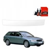 GrizzGlass Apsauginė plėvelė bagažinės slenksčiui BodyShield, skirta Audi A4 B5 Avant (1994-2001)