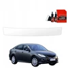 GrizzGlass Apsauginė plėvelė bagažinės slenksčiui BodyShield, skirta Mazda 6 2 Sedan 4D (2010-2013)