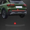 GrizzGlass Apsauginė plėvelė bagažinės slenksčiui GrizzGlass BodyShield skirtas Ford Kuga Titanium Facelift (2024-2025)