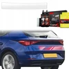 GrizzGlass Apsauginė plėvelė bagažinės slenksčiui GrizzGlass BodyShield, skirta Seat Leon (2024-2025)