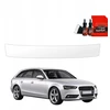 GrizzGlass Apsauginė plėvelė bagažinės slenksčiui BodyShield, skirta Audi A4 B8 Avant Facelifting (2011-2015)