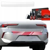 GrizzGlass Apsauginė plėvelė bagažinės slenksčiui GrizzGlass BodyShield skirtas Opel Astra (2021-2024)
