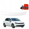 GrizzGlass Apsauginė plėvelė bagažinės slenksčiui BodyShield, skirta Volkswagen Golf 6 Hatchback 5D (2008-2013)