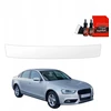 GrizzGlass Apsauginė plėvelė bagažinės slenksčiui GrizzGlass BodyShield, skirta Audi A4 B8 Sedan Facelifting (2011-2015)