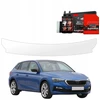 GrizzGlass Apsauginė plėvelė bagažinės slenksčiui GrizzGlass BodyShield skirtas Skoda Scala (2019-2023)