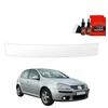 GrizzGlass Apsauginė plėvelė bagažinės slenksčiui GrizzGlass BodyShield, skirta Volkswagen Golf 5 Hatchback 5D (2003-2009)