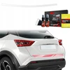 GrizzGlass Apsauginė plėvelė bagažinės slenksčiui GrizzGlass BodyShield, skirta Nissan Juke Facelift (2024-2025)