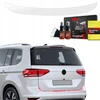 GrizzGlass Apsauginė plėvelė bagažinės slenksčiui GrizzGlass BodyShield, skirta Volkswagen VW Touran (2024-2025)