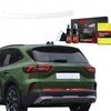GrizzGlass Apsauginė plėvelė bagažinės slenksčiui GrizzGlass BodyShield skirtas Ford Kuga Titanium Facelift (2024-2025)