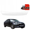 GrizzGlass Apsauginė plėvelė bagažinės slenksčiui GrizzGlass BodyShield, skirta Volvo S60 3 Sedan 4D (2019-2024)
