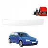 GrizzGlass Apsauginė plėvelė bagažinės slenksčiui BodyShield, skirta Volkswagen Golf 4 Hatchback 3D (1997-2003)
