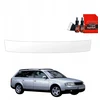 GrizzGlass Apsauginė plėvelė bagažinės slenksčiui BodyShield Audi A6 C5 Avant (1998-2004)