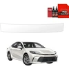 GrizzGlass Apsauginė plėvelė bagažinės slenksčiui BodyShield, skirta Toyota Camry (2025-2026)