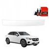 GrizzGlass Apsauginė plėvelė bagažinės slenksčiui GrizzGlass BodyShield, skirta Mercedes GLC Wagon (2025)