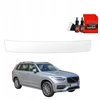 GrizzGlass Apsauginė plėvelė bagažinės slenksčiui GrizzGlass BodyShield, skirta Volvo XC90 (2014-2024)