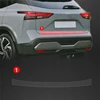 GrizzGlass Apsauginė plėvelė bagažinės slenksčiui GrizzGlass BodyShield skirtas Nissan Qashqai 3 (2021-2024)