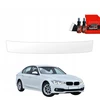 GrizzGlass Apsauginė plėvelė bagažinės slenksčiui BodyShield BMW 3 F30 Sedan LCI (2015-2018)