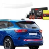 GrizzGlass Apsauginė plėvelė bagažinės slenksčiui GrizzGlass BodyShield, skirta Ford Kuga ST-Line X Facelift (2024-2025)