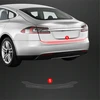 GrizzGlass Apsauginė plėvelė bagažinės slenksčiui GrizzGlass BodyShield, skirta Tesla Model S (2023-2025)
