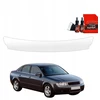 GrizzGlass Apsauginė plėvelė bagažinės slenksčiui BodyShield Audi A4 B6 Sedan (2000-2006)