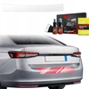 GrizzGlass Apsauginė plėvelė bagažinės slenksčiui GrizzGlass BodyShield, skirta Skoda Superb 4 Liftback (2024-2025)
