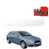 GrizzGlass Apsauginė plėvelė bagažinės slenksčiui GrizzGlass BodyShield Audi A4 B8 Avant (2007-2011)