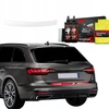 GrizzGlass Apsauginė plėvelė bagažinės slenksčiui GrizzGlass BodyShield, skirta Audi A4 Avant (2019-2024)