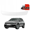 GrizzGlass Apsauginė plėvelė bagažinės slenksčiui GrizzGlass BodyShield skirtas Volkswagen Tiguan 2 (2016-2020)