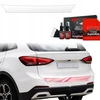 GrizzGlass Apsauginė plėvelė bagažinės slenksčiui BodyShield, skirta MG ZS Hybrid+ (2024-2025)