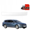 GrizzGlass Apsauginė plėvelė bagažinės slenksčiui GrizzGlass BodyShield Volkswagen Passat B8 Universalas (2014-2022)