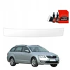 GrizzGlass Apsauginė plėvelė bagažinės slenksčiui GrizzGlass BodyShield, skirta Skoda Octavia 3 Kombi 5D (2017-2020)