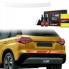GrizzGlass Apsauginė plėvelė bagažinės slenksčiui GrizzGlass BodyShield Suzuki Vitara Facelift (2024-2025)
