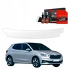 GrizzGlass Apsauginė plėvelė bagažinės slenksčiui BodyShield, skirta Skoda Fabia (2019-2025)