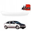 GrizzGlass Apsauginė plėvelė bagažinės slenksčiui GrizzGlass BodyShield, skirta Opel Astra G Hatchback 3D (1998-2009)