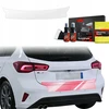 GrizzGlass apsauginė plėvelė bagažinės slenksčiui GrizzGlass BodyShield skirtas Ford Focus ST-Line X Hatchback Facelift (2021-2025)