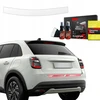 GrizzGlass Apsauginė plėvelė bagažinės slenksčiui GrizzGlass BodyShield skirtas Fiat 600 (2023-2025 m.)