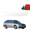 GrizzGlass Apsauginė plėvelė bagažinės slenksčiui GrizzGlass BodyShield, skirta Skoda Octavia Kombi (1996-2010)