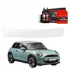 GrizzGlass Apsauginė plėvelė bagažinės slenksčiui GrizzGlass BodyShield, skirta Mini Cooper S (2023-2025)