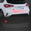 GrizzGlass apsauginė plėvelė bagažinės slenksčiui GrizzGlass BodyShield skirtas Ford Focus ST-Line X Hatchback Facelift (2021-2025)