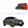 GrizzGlass Apsauginė plėvelė bagažinės slenksčiui GrizzGlass BodyShield BMW X6M (2019-2023)
