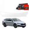 GrizzGlass Apsauginė plėvelė bagažinės slenksčiui BodyShield, skirta Skoda Octavia 4 Kombi (2019-2024)