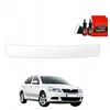 GrizzGlass Apsauginė plėvelė bagažinės slenksčiui BodyShield, skirta Skoda Octavia 2 Sedan Facelifting (2008-2013)