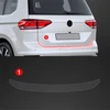GrizzGlass Apsauginė plėvelė bagažinės slenksčiui GrizzGlass BodyShield, skirta Volkswagen VW Touran (2024-2025)