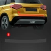 GrizzGlass Apsauginė plėvelė bagažinės slenksčiui GrizzGlass BodyShield Suzuki Vitara Facelift (2024-2025)