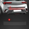 GrizzGlass Apsauginė plėvelė bagažinės slenksčiui GrizzGlass BodyShield, skirta Opel Mokka (2021-2025)